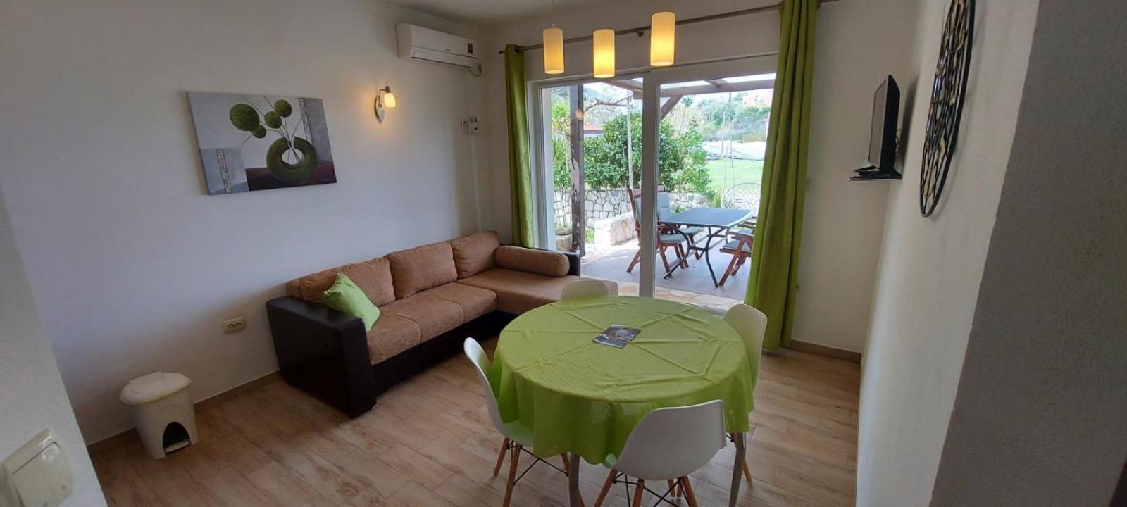 Apartments Batistic Supetarska Draga Exterior foto