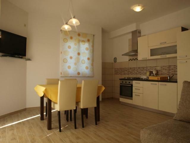 Apartments Batistic Supetarska Draga Exterior foto